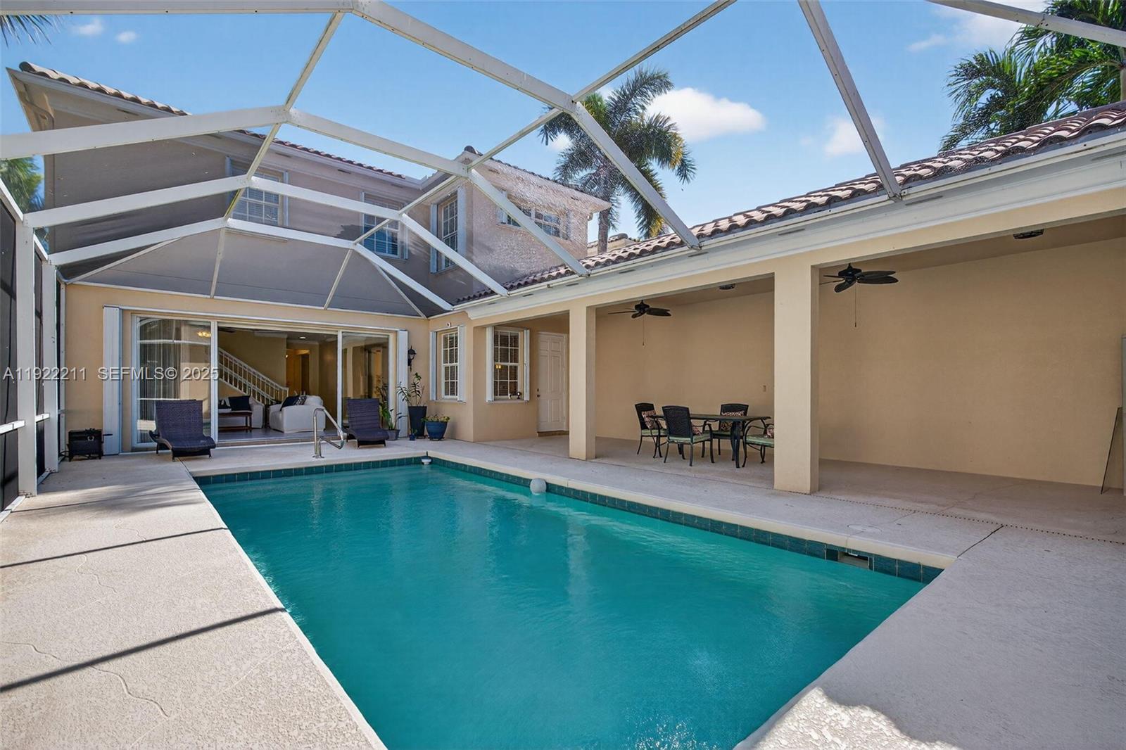 TUSCANY AT ABACOA 2 - Residential