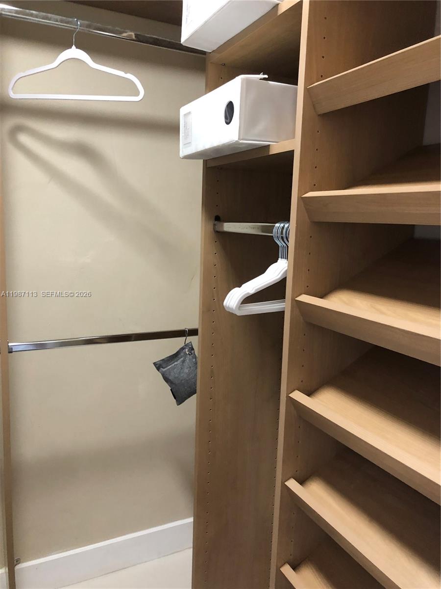 MIRADOR 1000 CONDO - Residential Lease