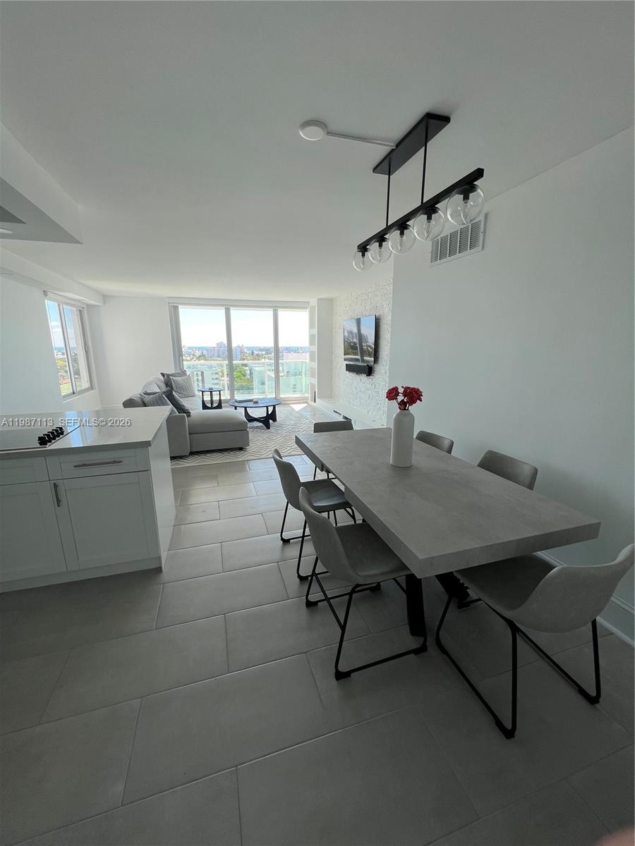 MIRADOR 1000 CONDO - Residential Lease