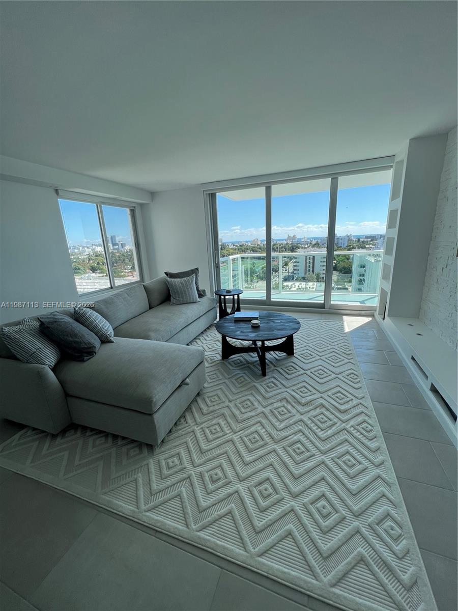 MIRADOR 1000 CONDO - Residential Lease