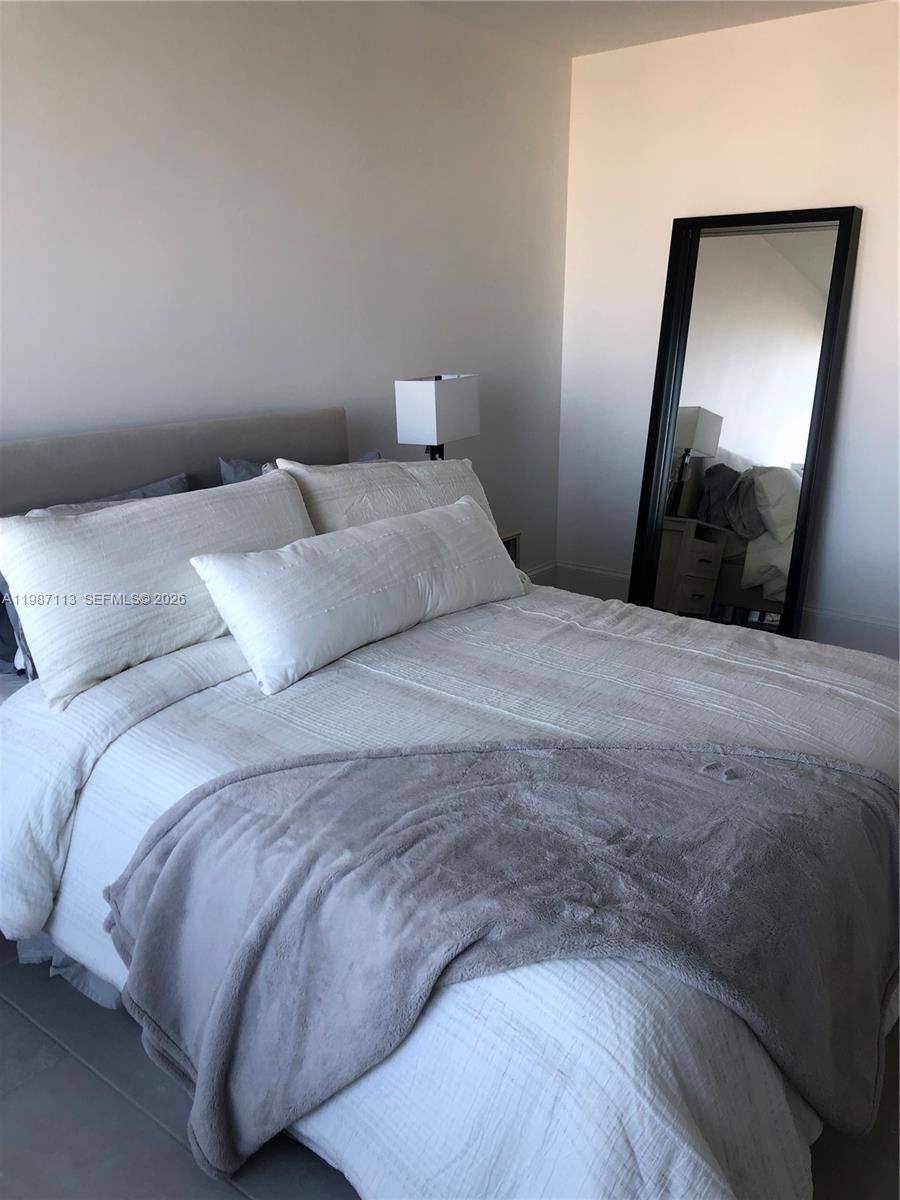 MIRADOR 1000 CONDO - Residential Lease