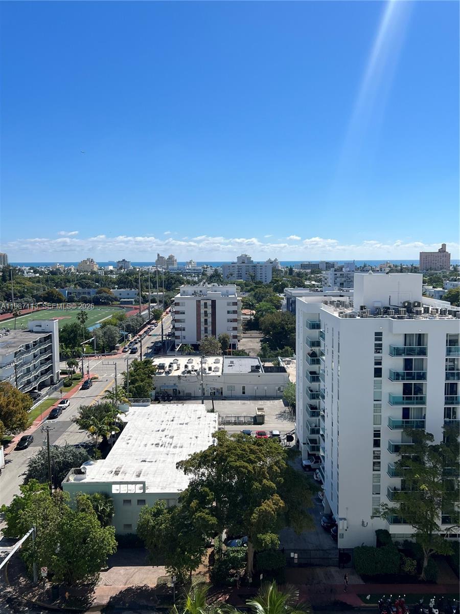 MIRADOR 1000 CONDO - Residential Lease