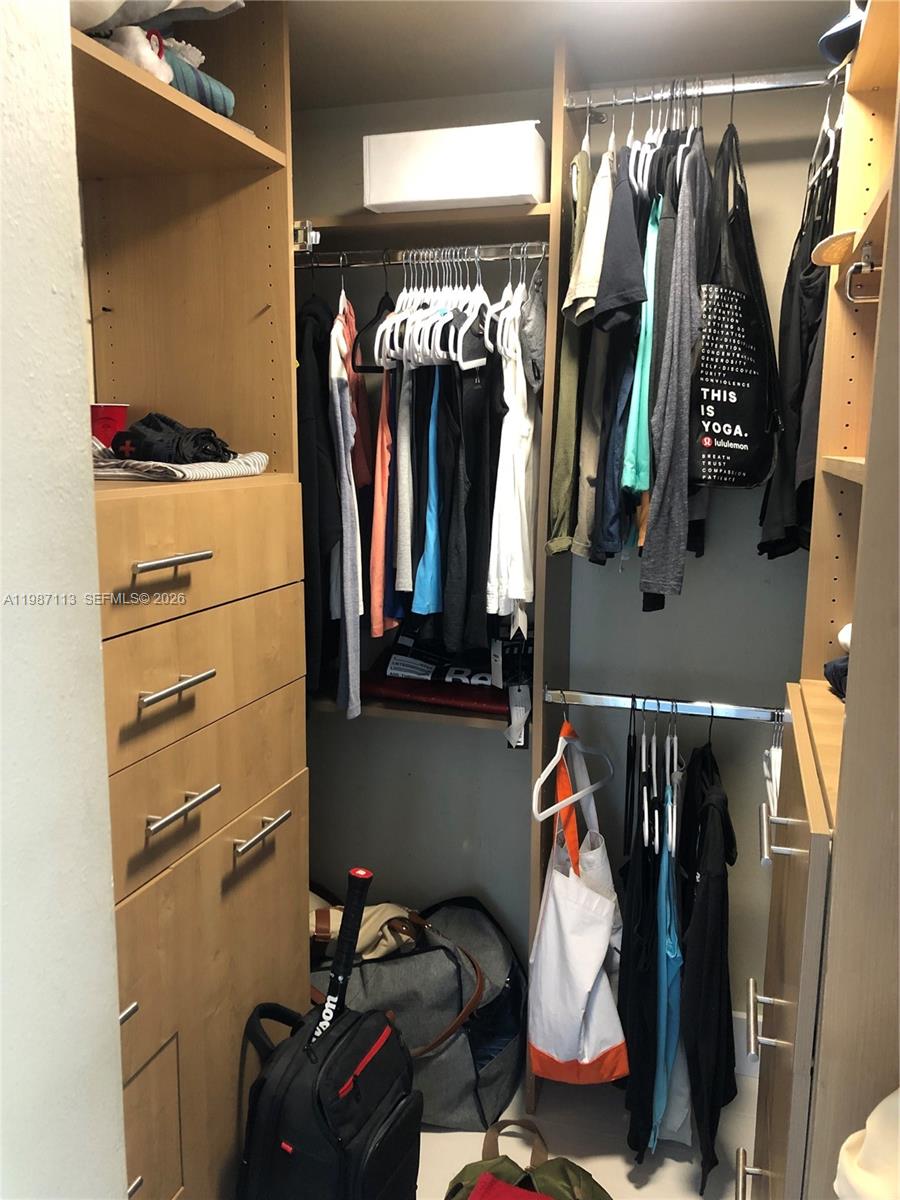 MIRADOR 1000 CONDO - Residential Lease