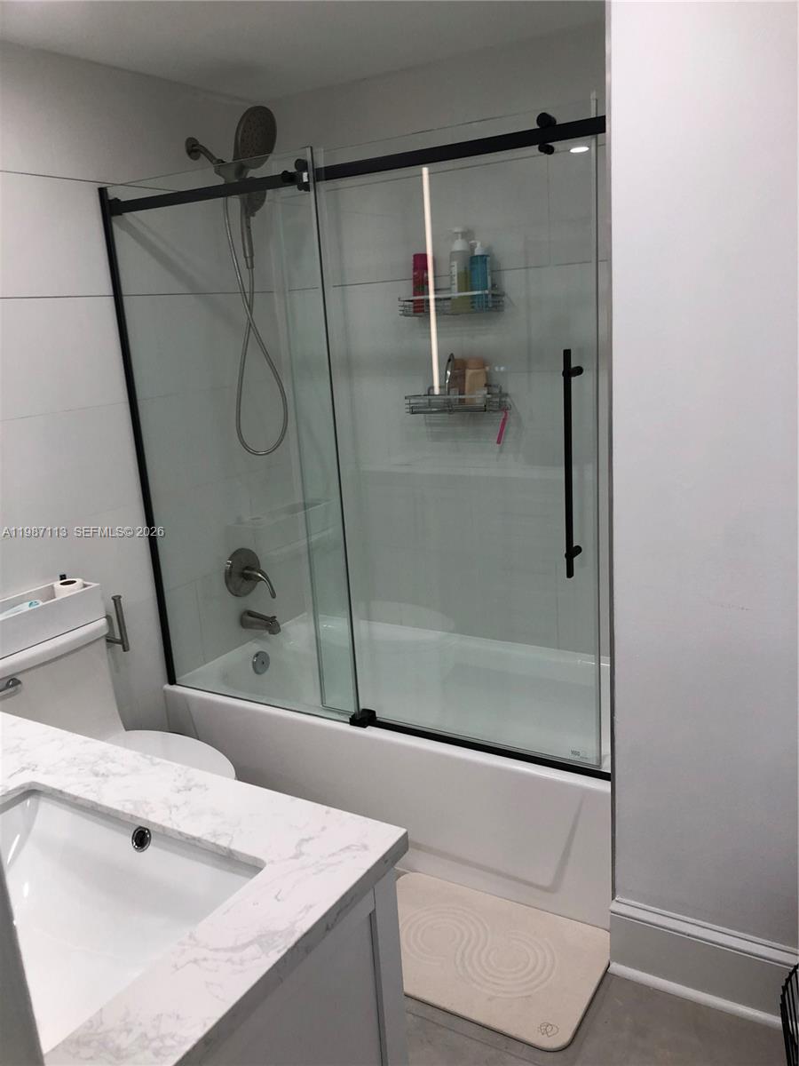 MIRADOR 1000 CONDO - Residential Lease