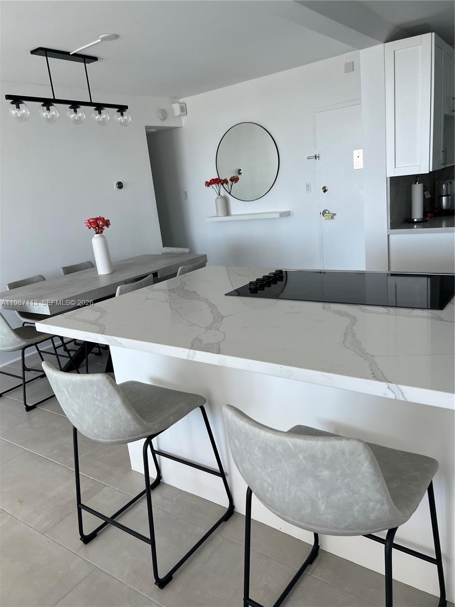 MIRADOR 1000 CONDO - Residential Lease