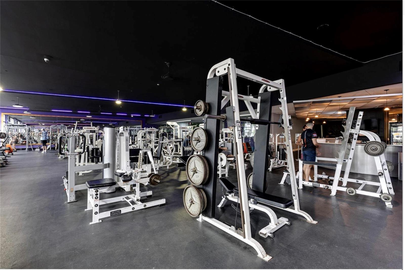 MIRADOR 1000 CONDO - Residential Lease