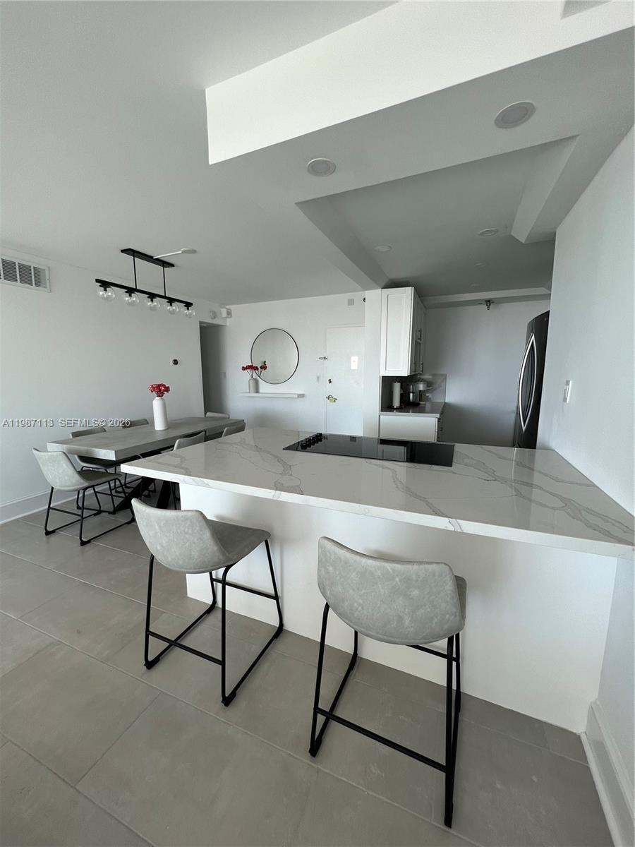 MIRADOR 1000 CONDO - Residential Lease