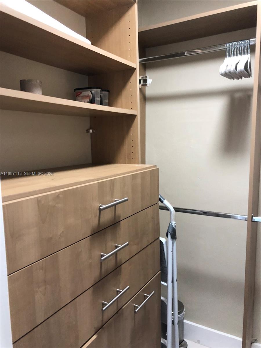 MIRADOR 1000 CONDO - Residential Lease