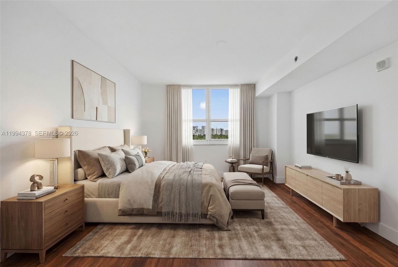 TURNBERRY ON THE GREEN CO - Residential