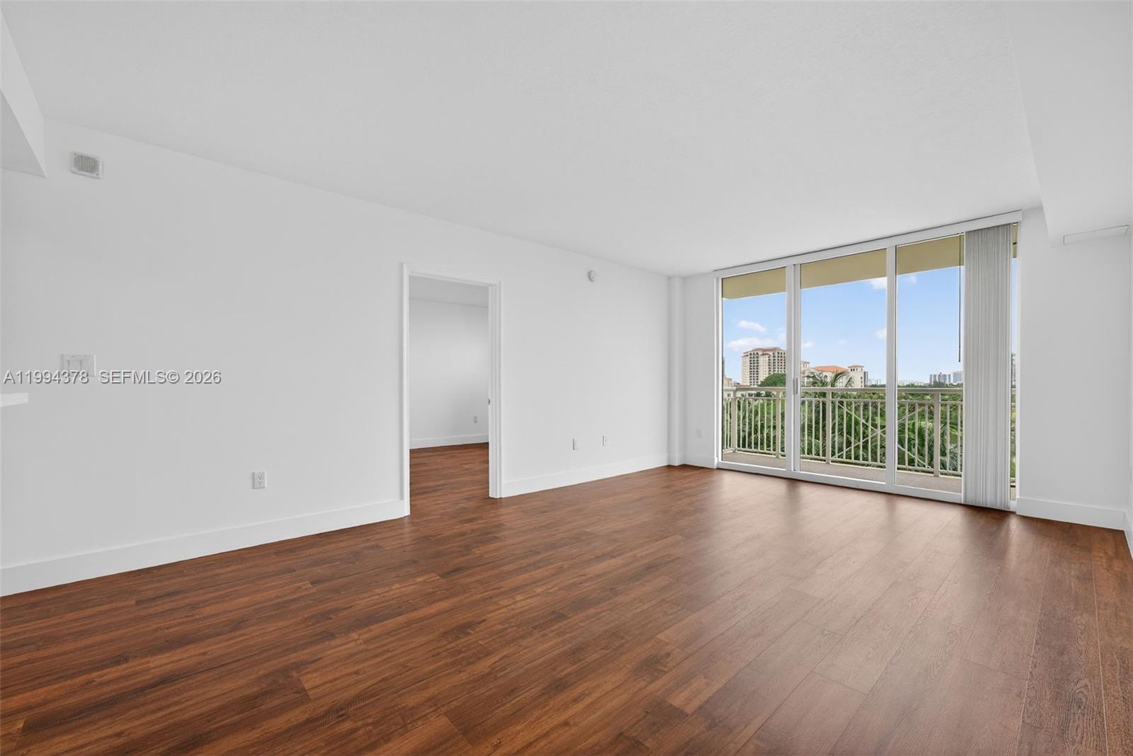 TURNBERRY ON THE GREEN CO - Residential