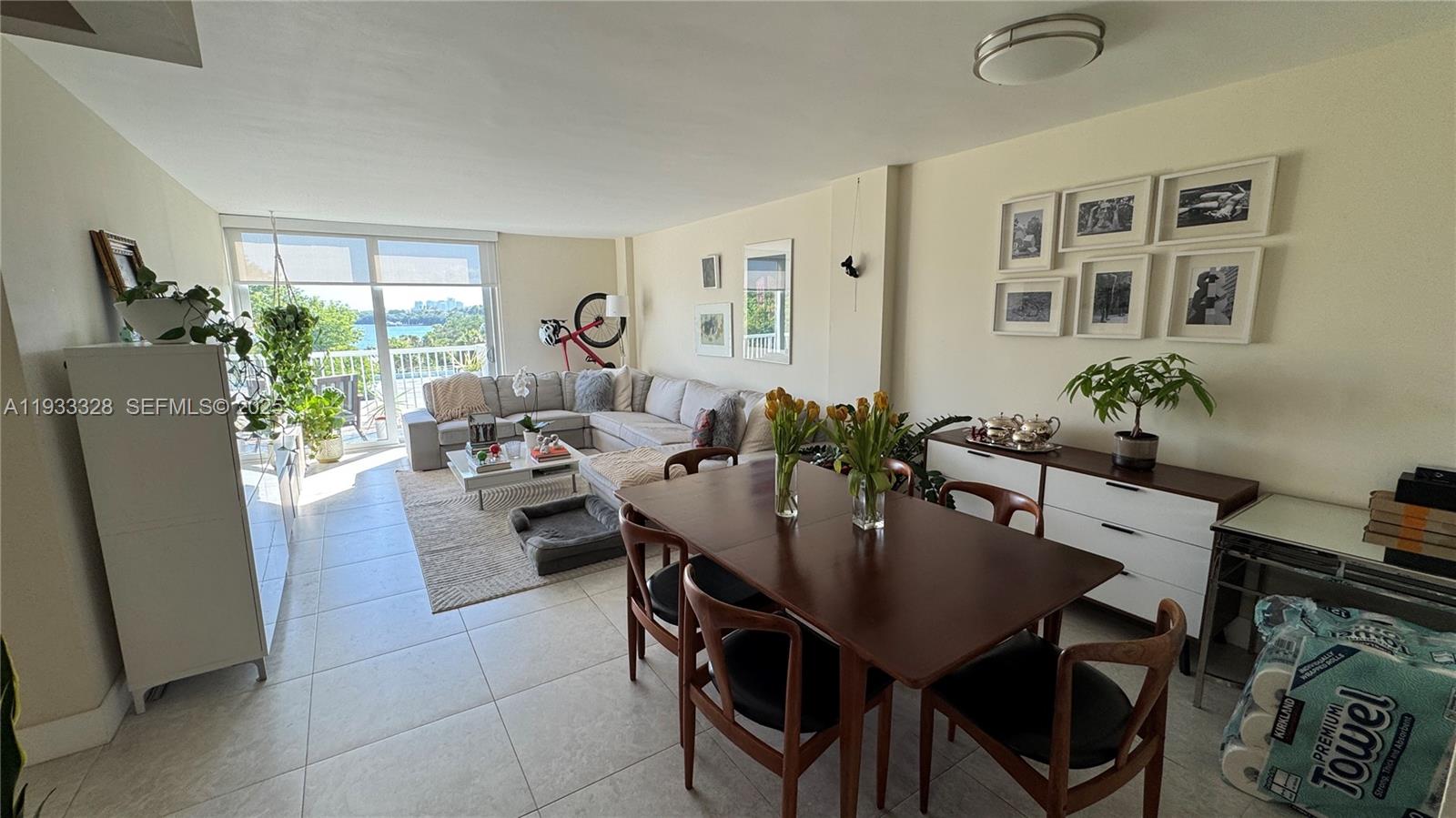 BRICKELL BISCAYNE CONDO - Residential Lease