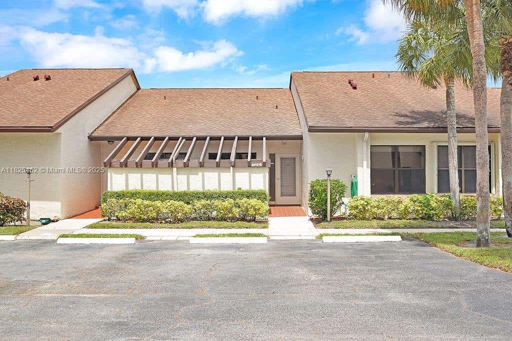 Photo of 3615 Caesar Ln #B, Lake Worth, FL 33467 (MLS # A11825462)