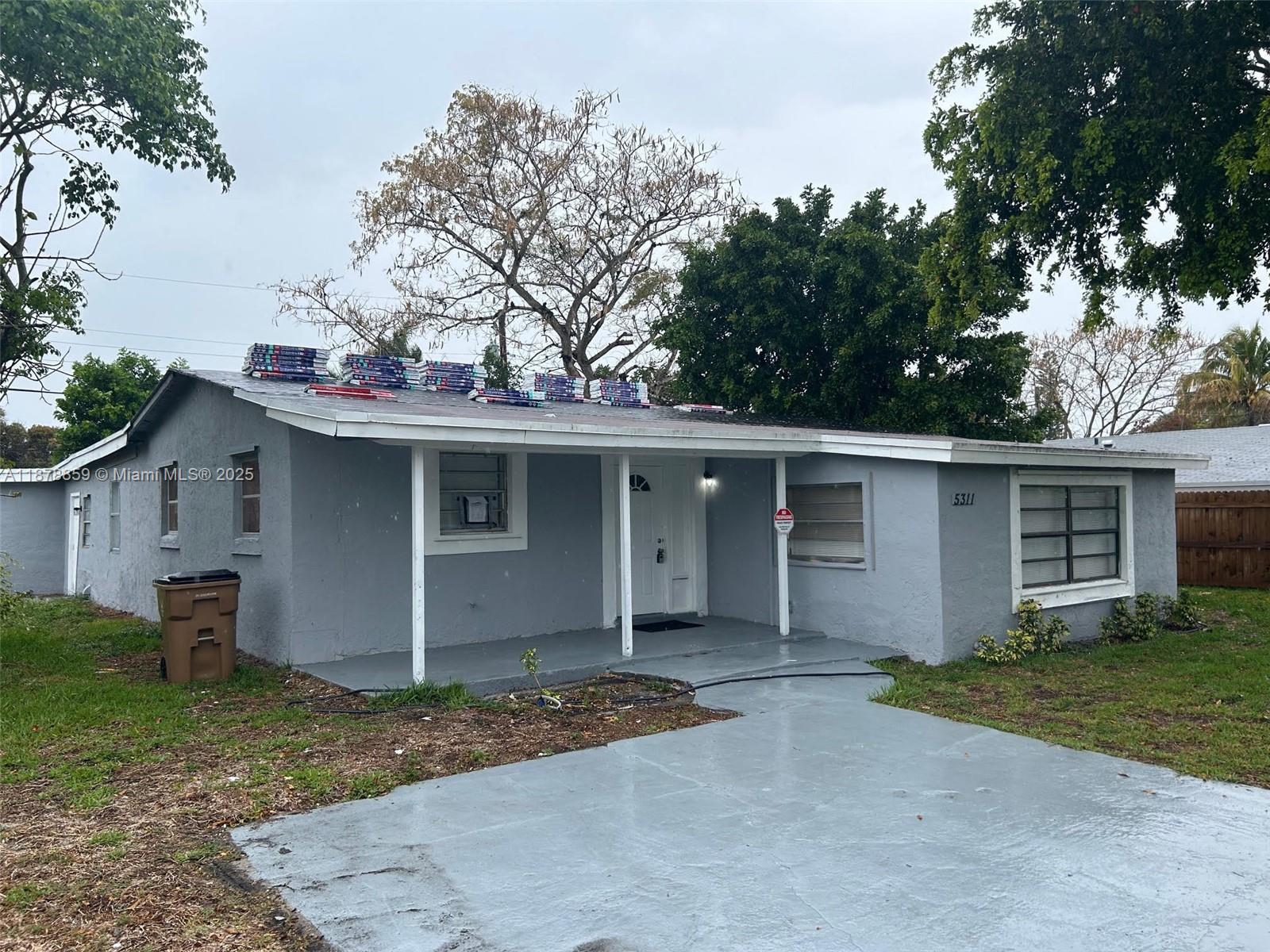 ATTENTION INVESTORS This enormous, nearly 3000 square foot home would be perfect for an ACLF or other group home. Home has 7 bedrooms, 3 bathrooms with multiple living rooms to provide ample living space. Fully upgraded throughout with new kitchen and baths and a new roof 2024