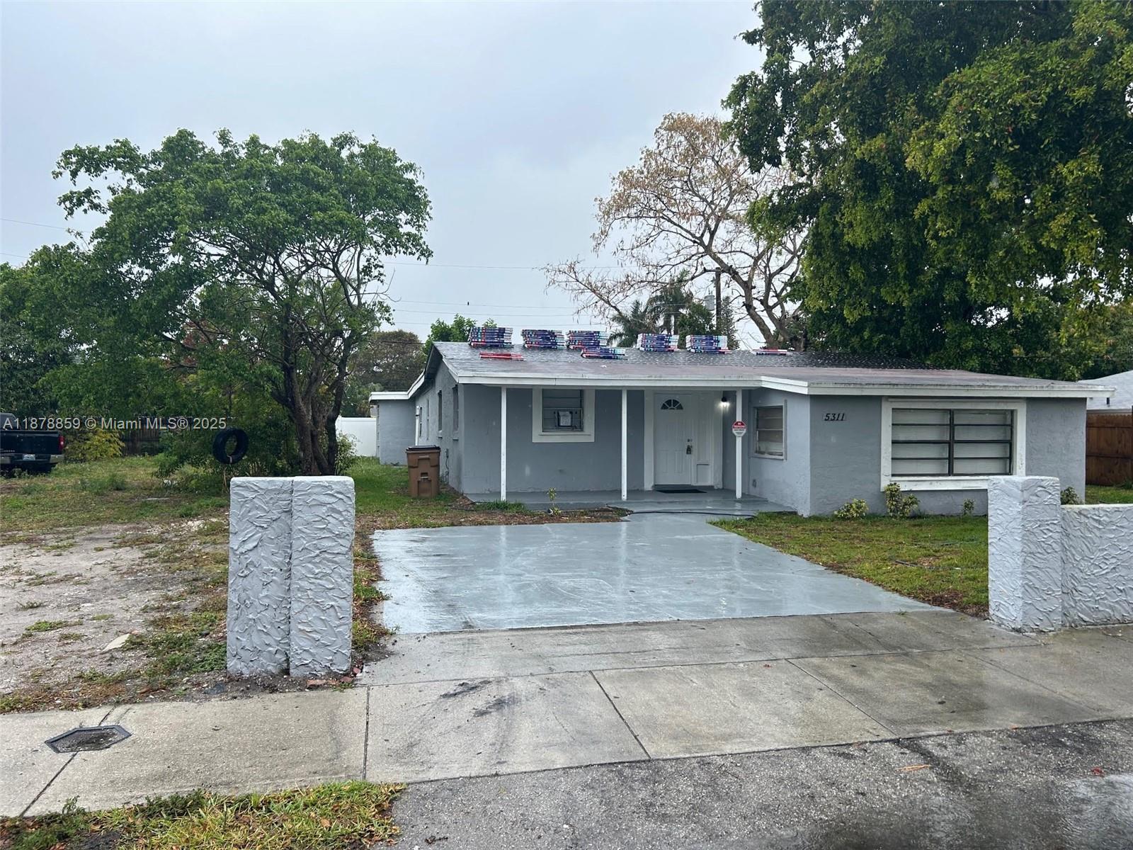 PARK MANOR - Residential