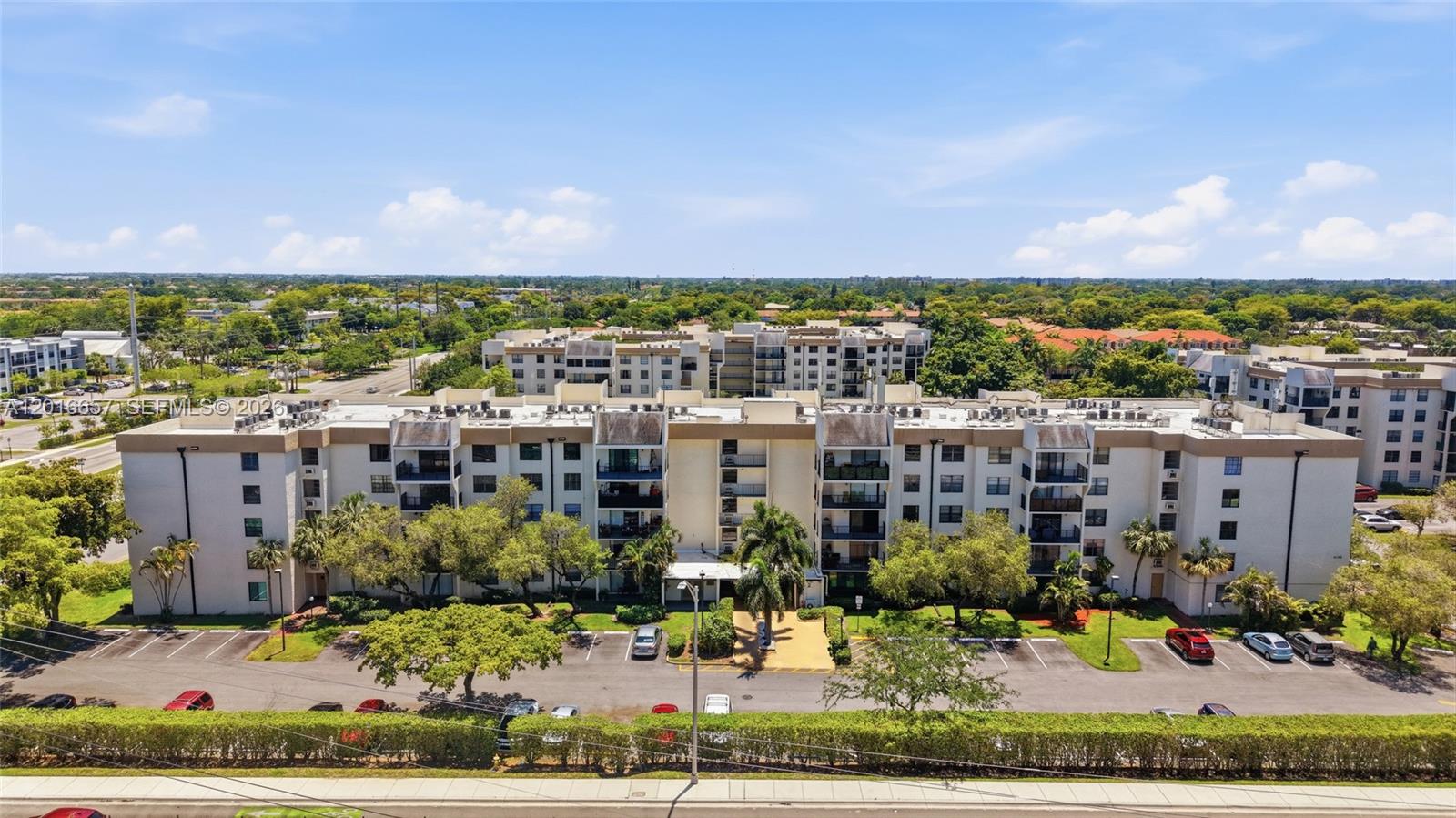 GATE TWO CONDO - Residential