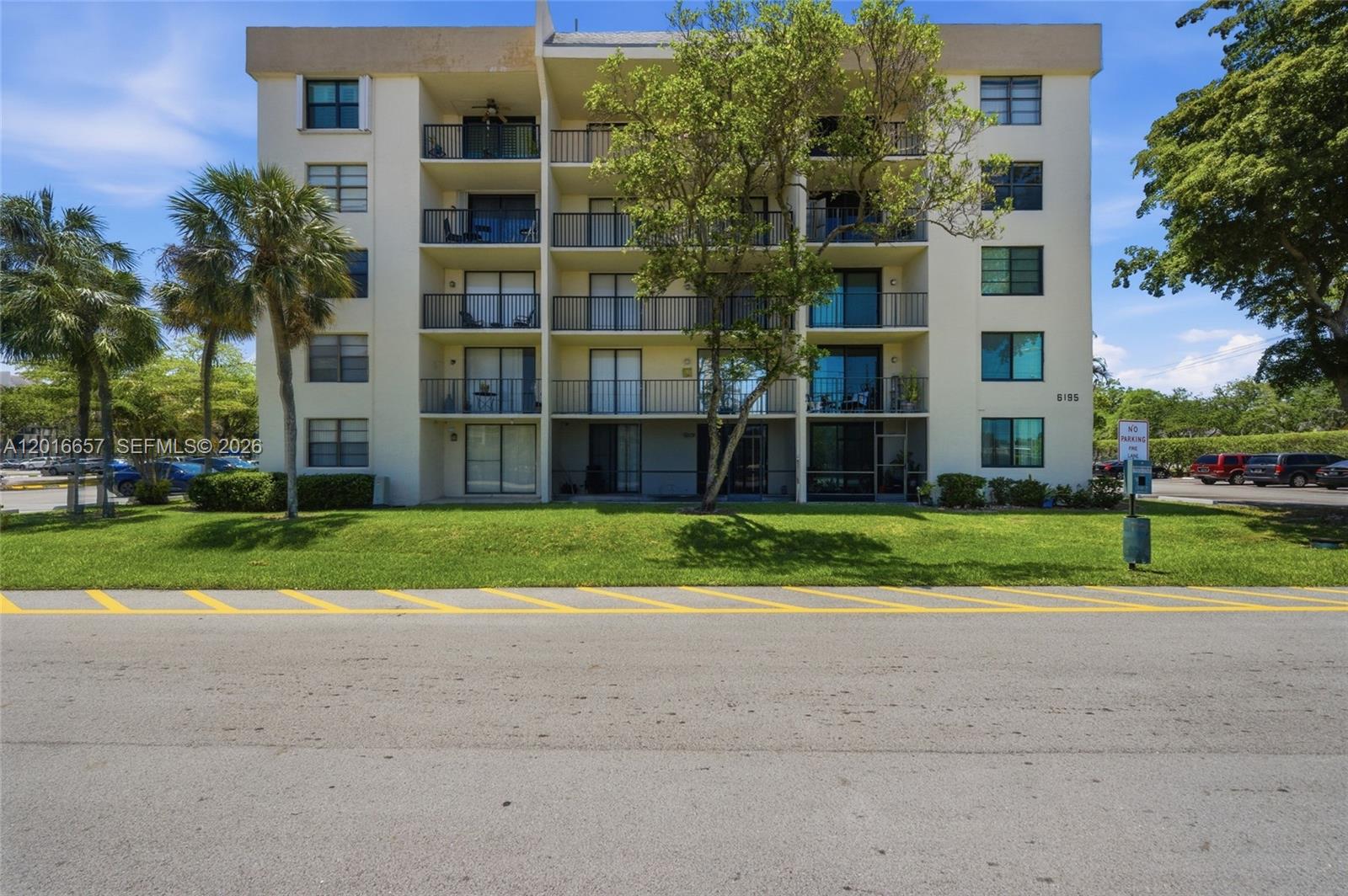 GATE TWO CONDO - Residential