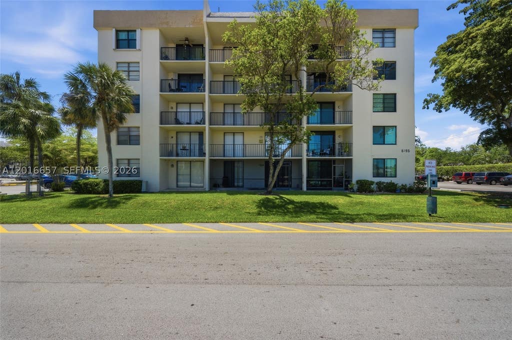 Photo of 6195 Rock Island Rd #511, Tamarac, FL 33319 (MLS # A12016657)