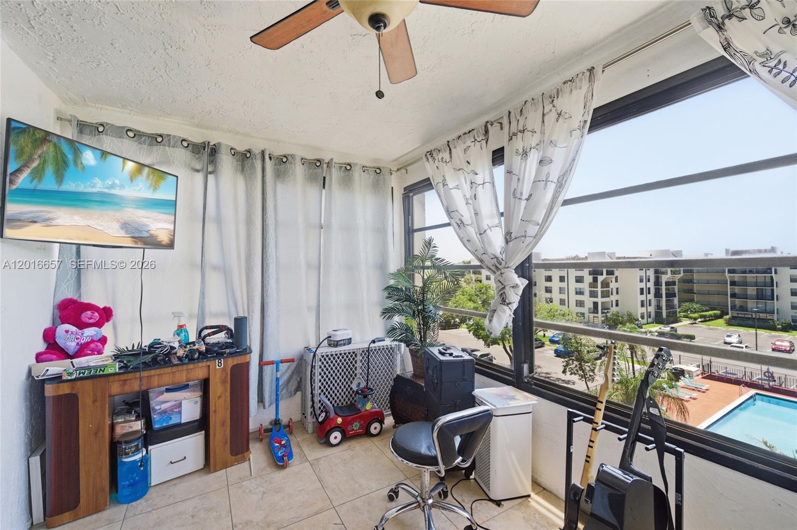 GATE TWO CONDO - Residential