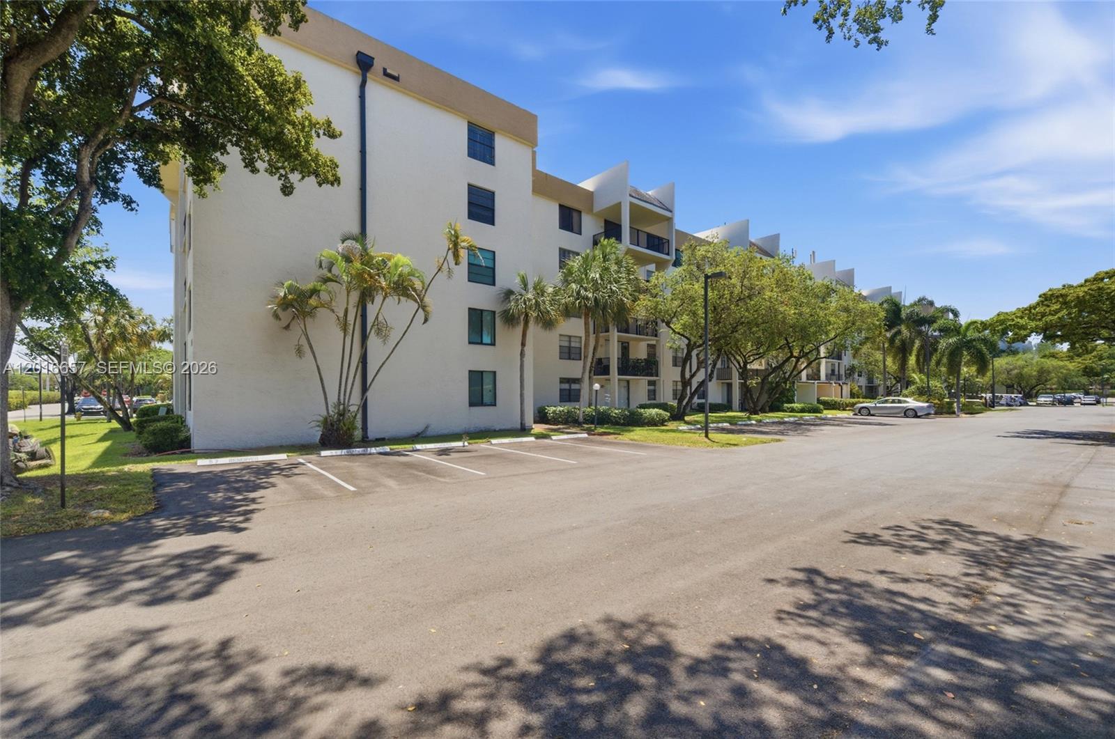 GATE TWO CONDO - Residential