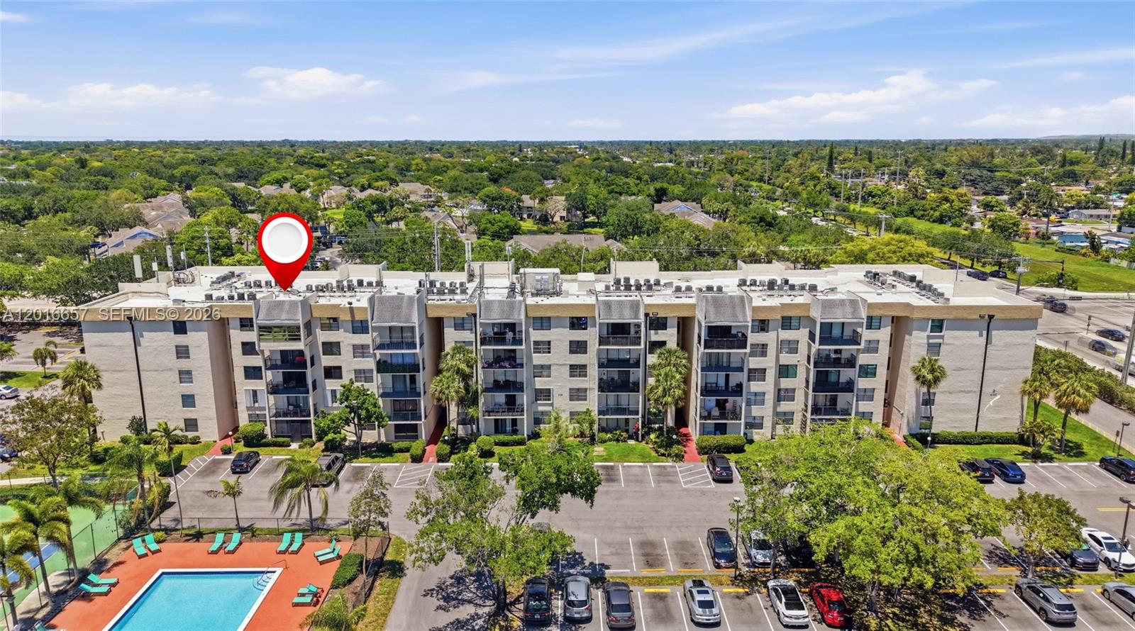 GATE TWO CONDO - Residential
