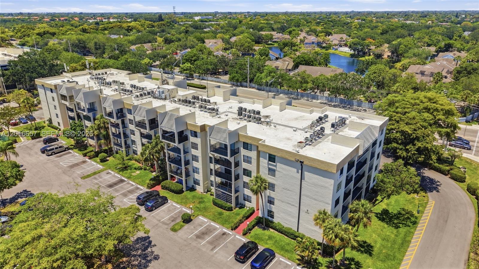 GATE TWO CONDO - Residential