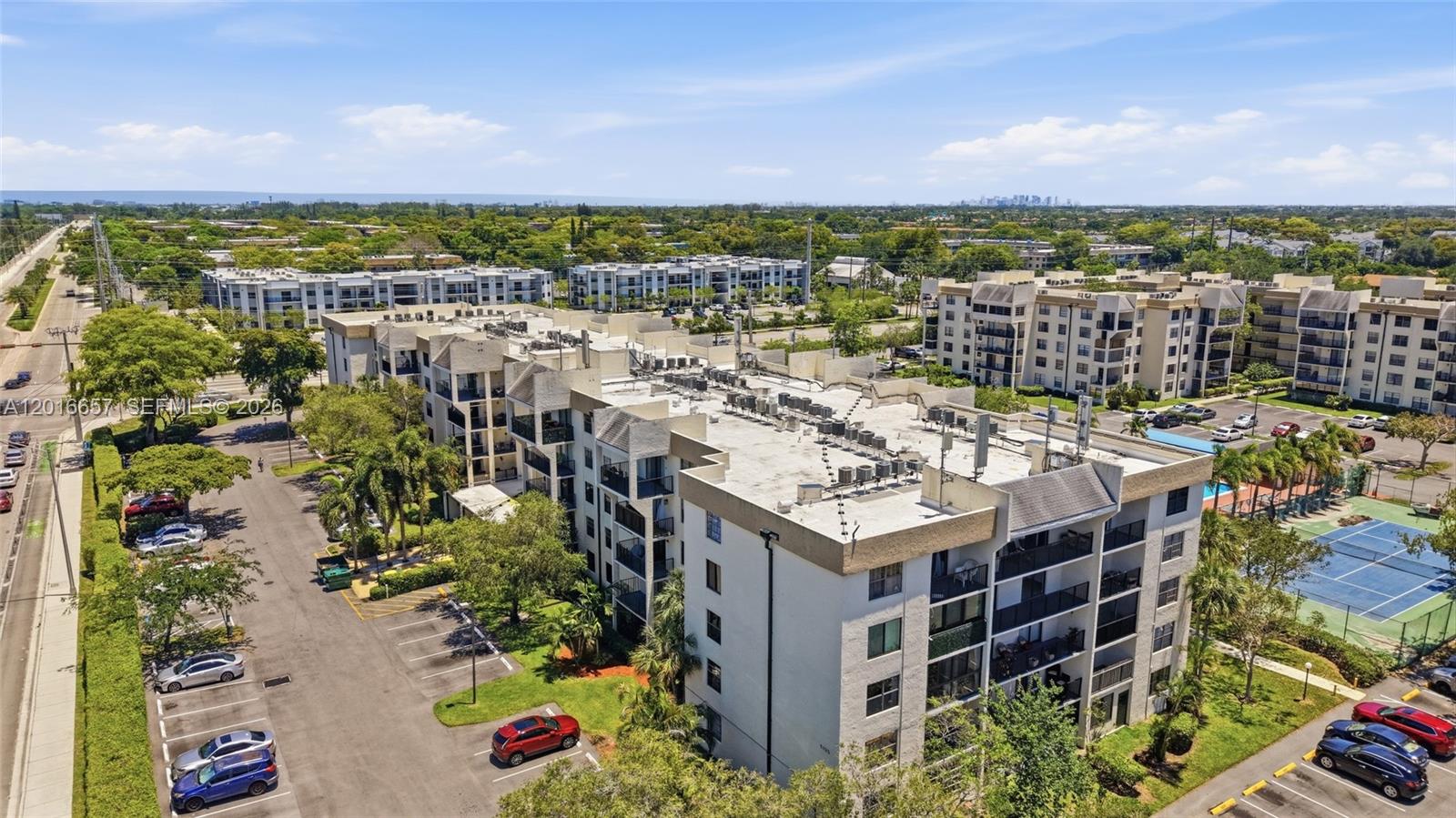 GATE TWO CONDO - Residential