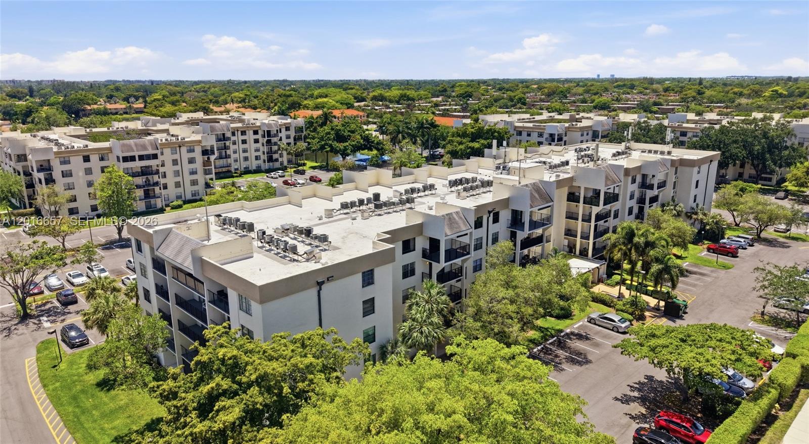 GATE TWO CONDO - Residential
