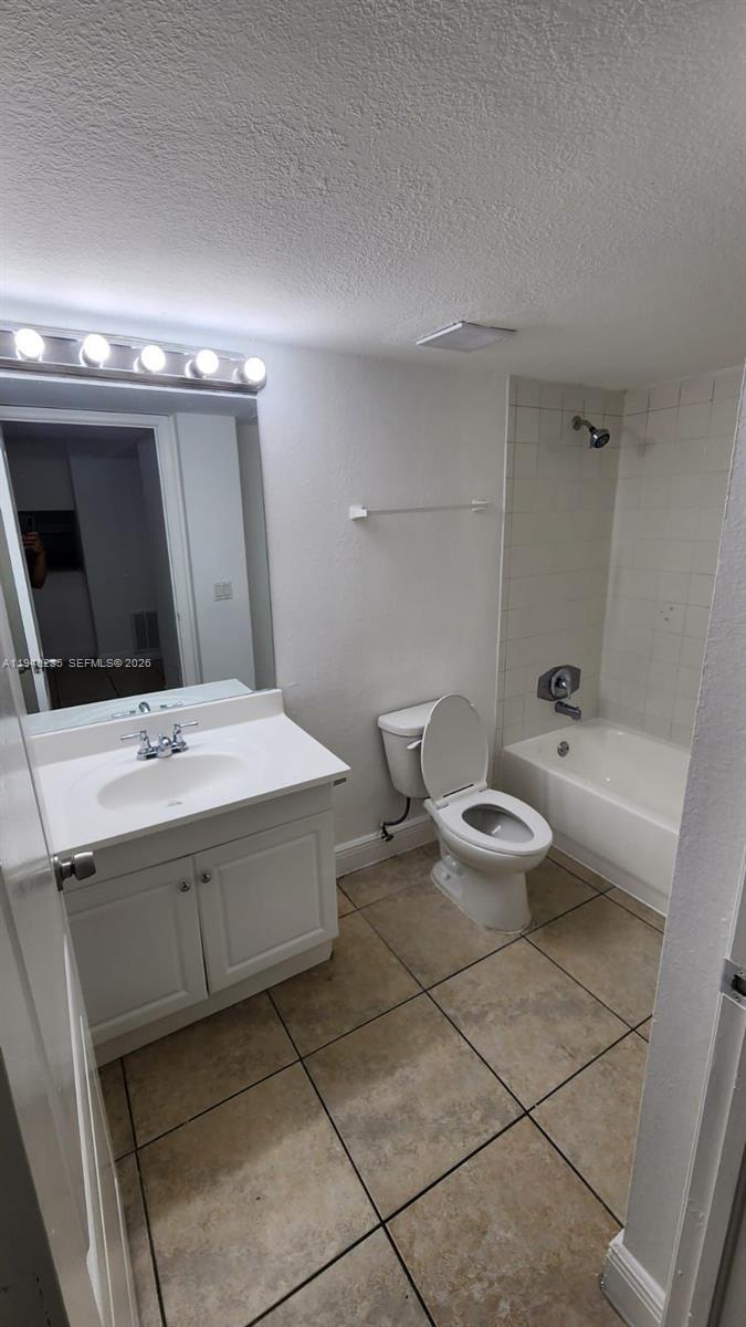 PALM AIRE GARDENS CONDO - Residential