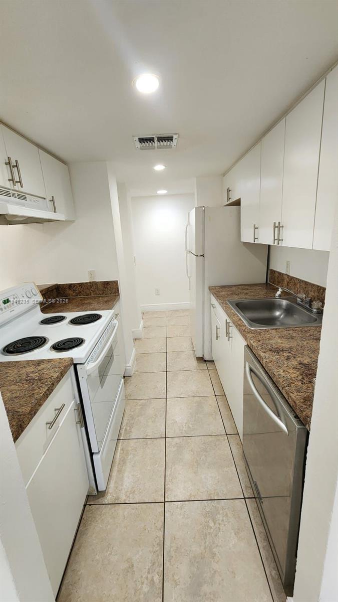 PALM AIRE GARDENS CONDO - Residential