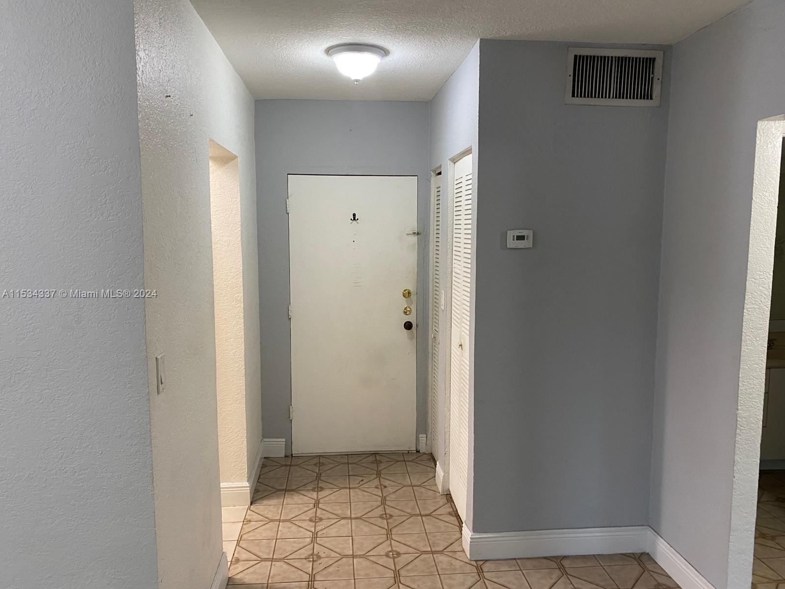 EL LAGO CONDO - Residential Lease