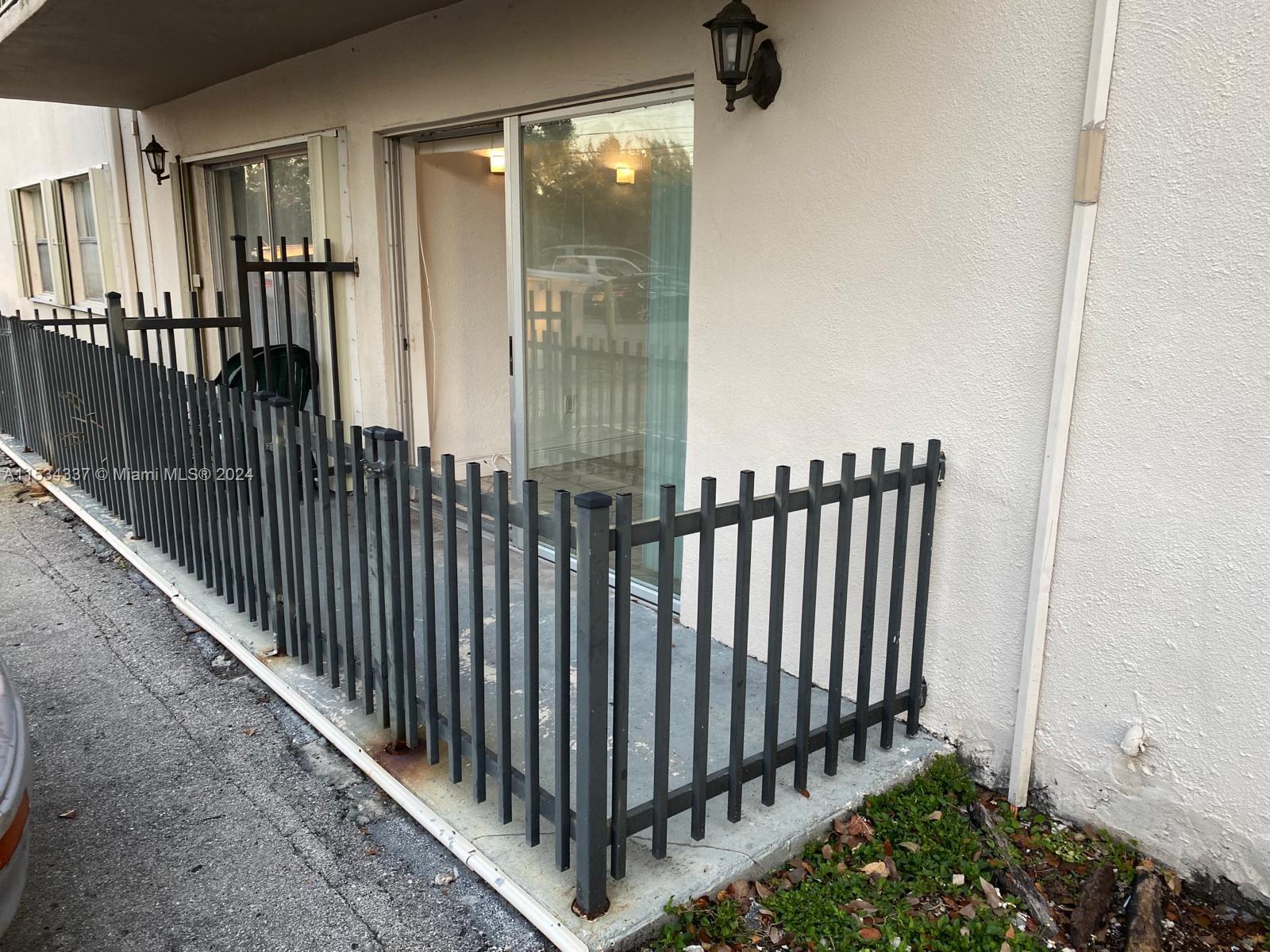 EL LAGO CONDO - Residential Lease