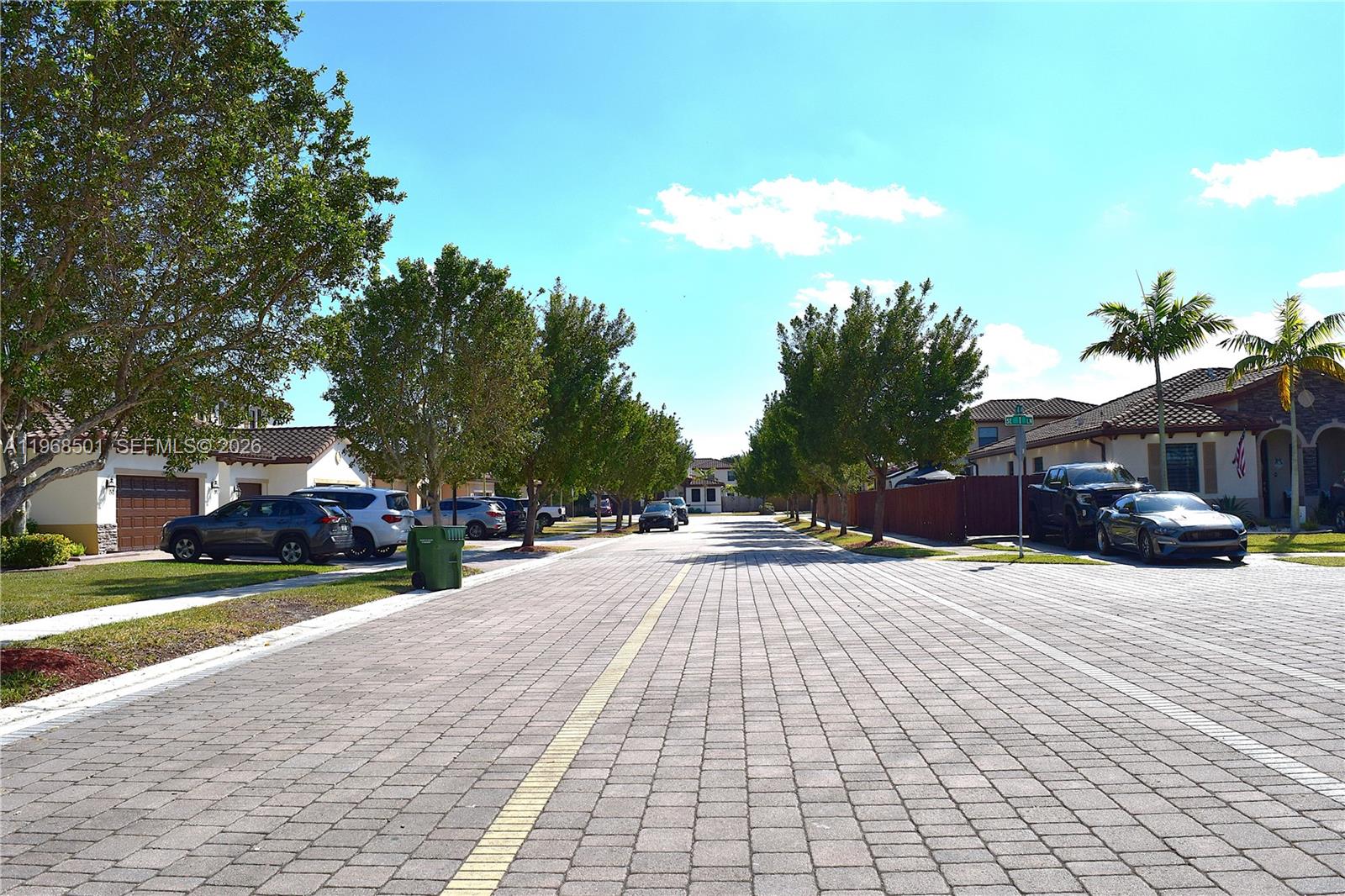 KINGMAN COMMONS - Residential