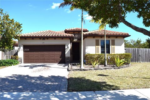 Photo of 195 SE 24th Ave, Homestead, FL 33033 (MLS # A11968501)
