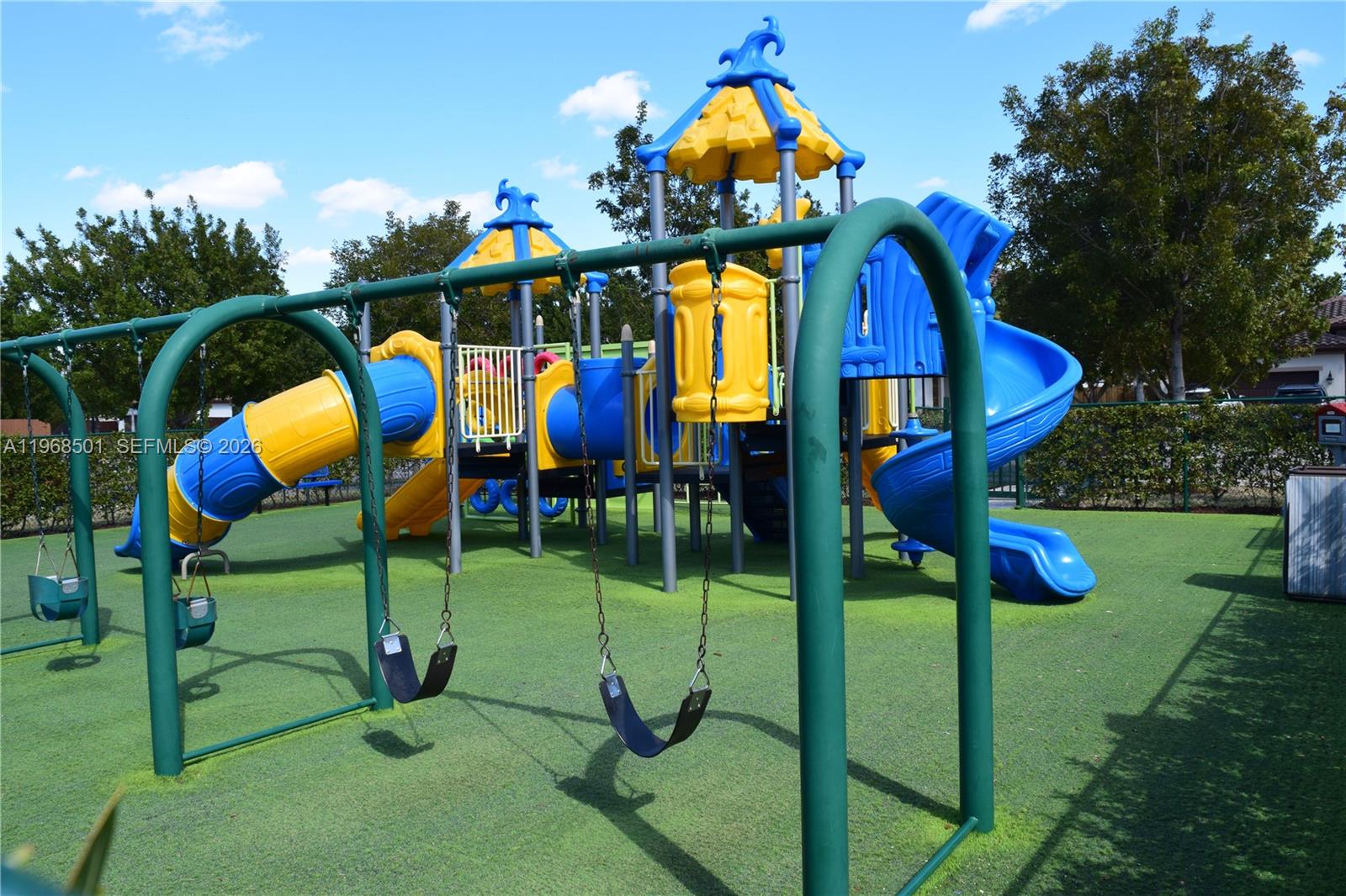 KINGMAN COMMONS - Residential