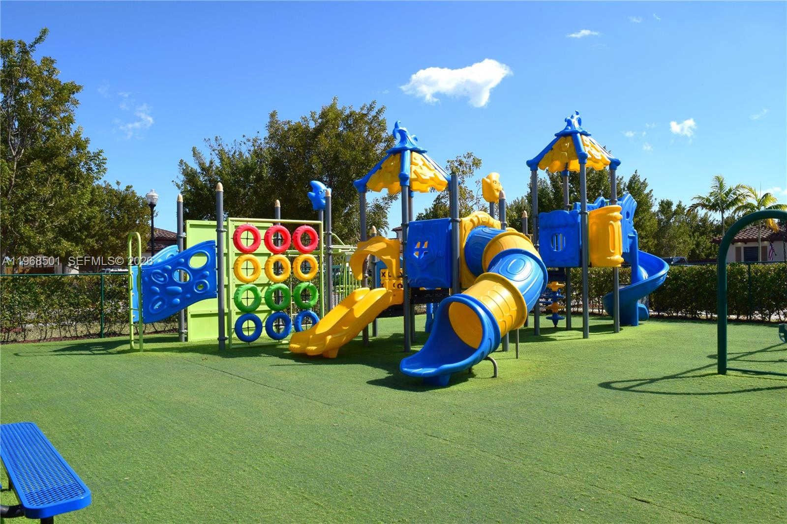 KINGMAN COMMONS - Residential