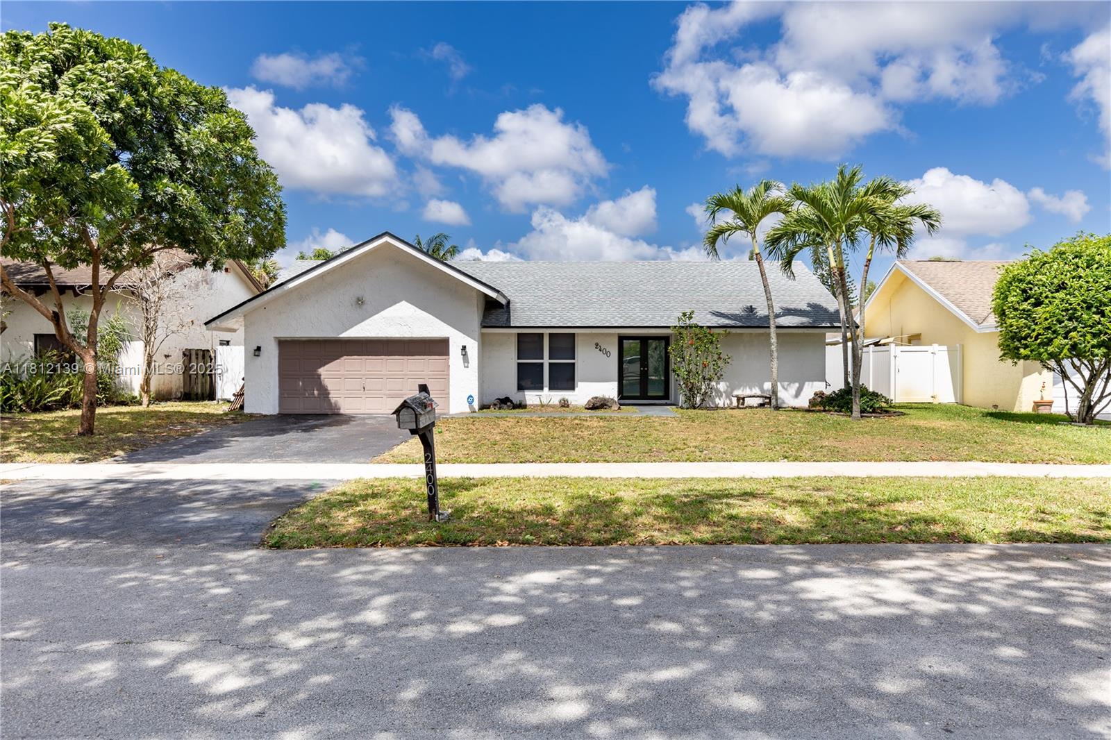 2400 NW 103rd Ave 0