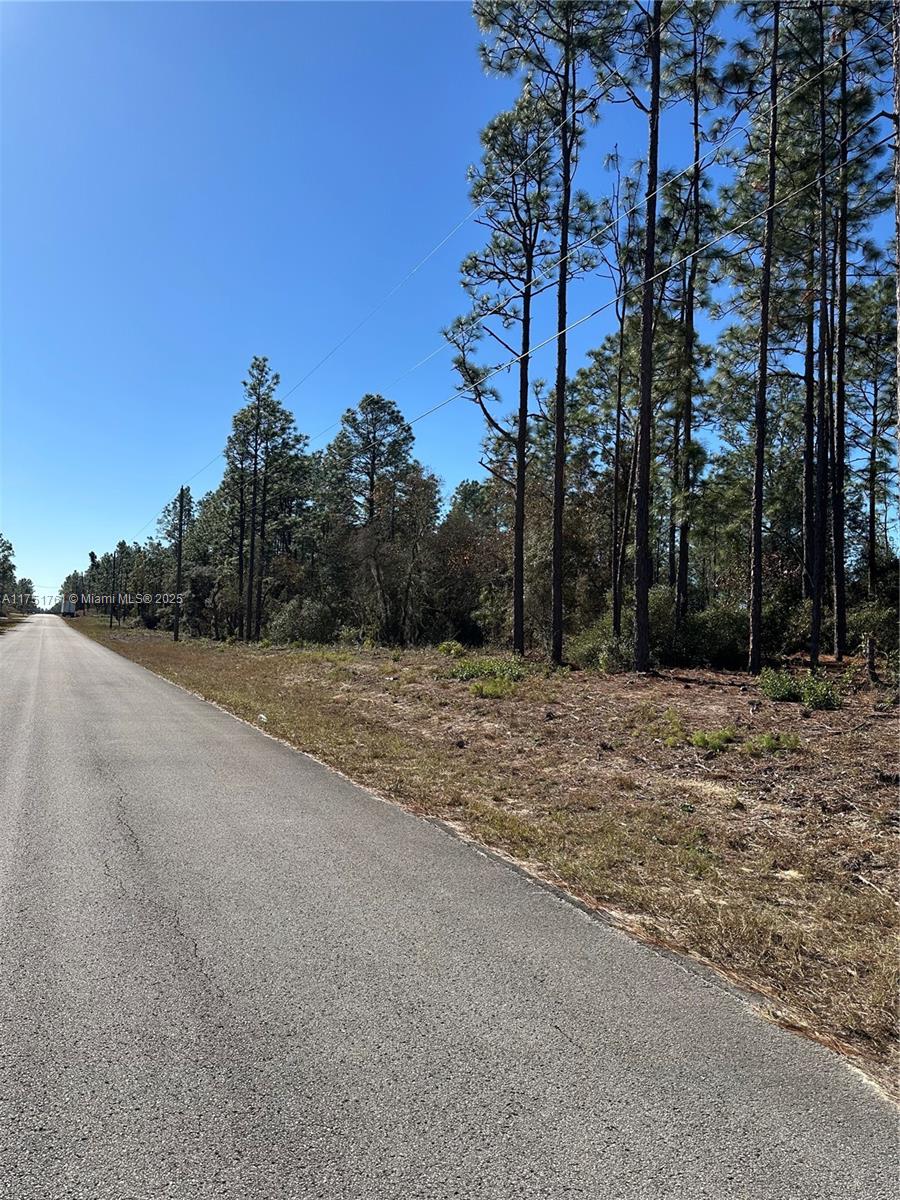 RAINBOW ACRES UNIT 4 - Land