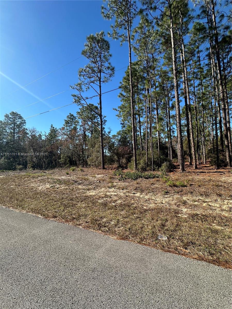 RAINBOW ACRES UNIT 4 - Land