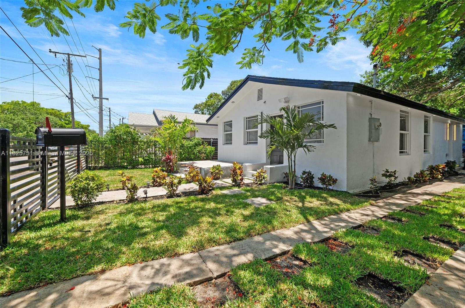1832 NW 67th St, Miami, FL, 33147/$449,000 2 1832 NW 67th St