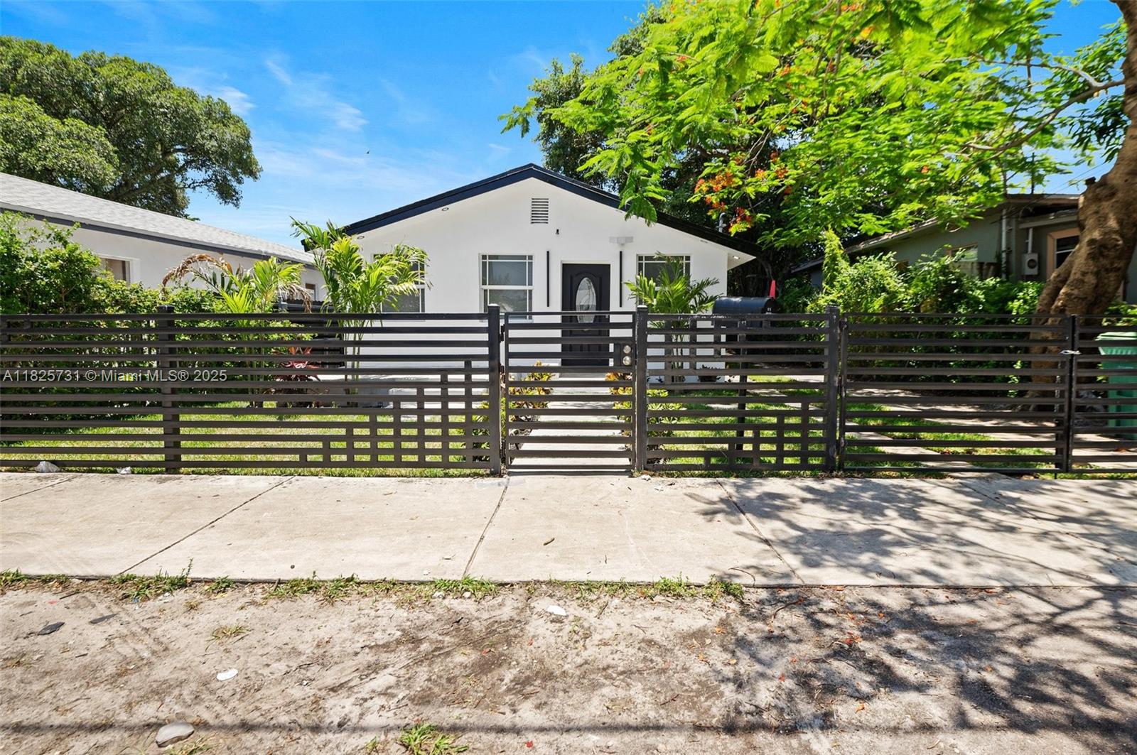 1832 NW 67th St, Miami, FL, 33147/$449,000 1 1832 NW 67th St