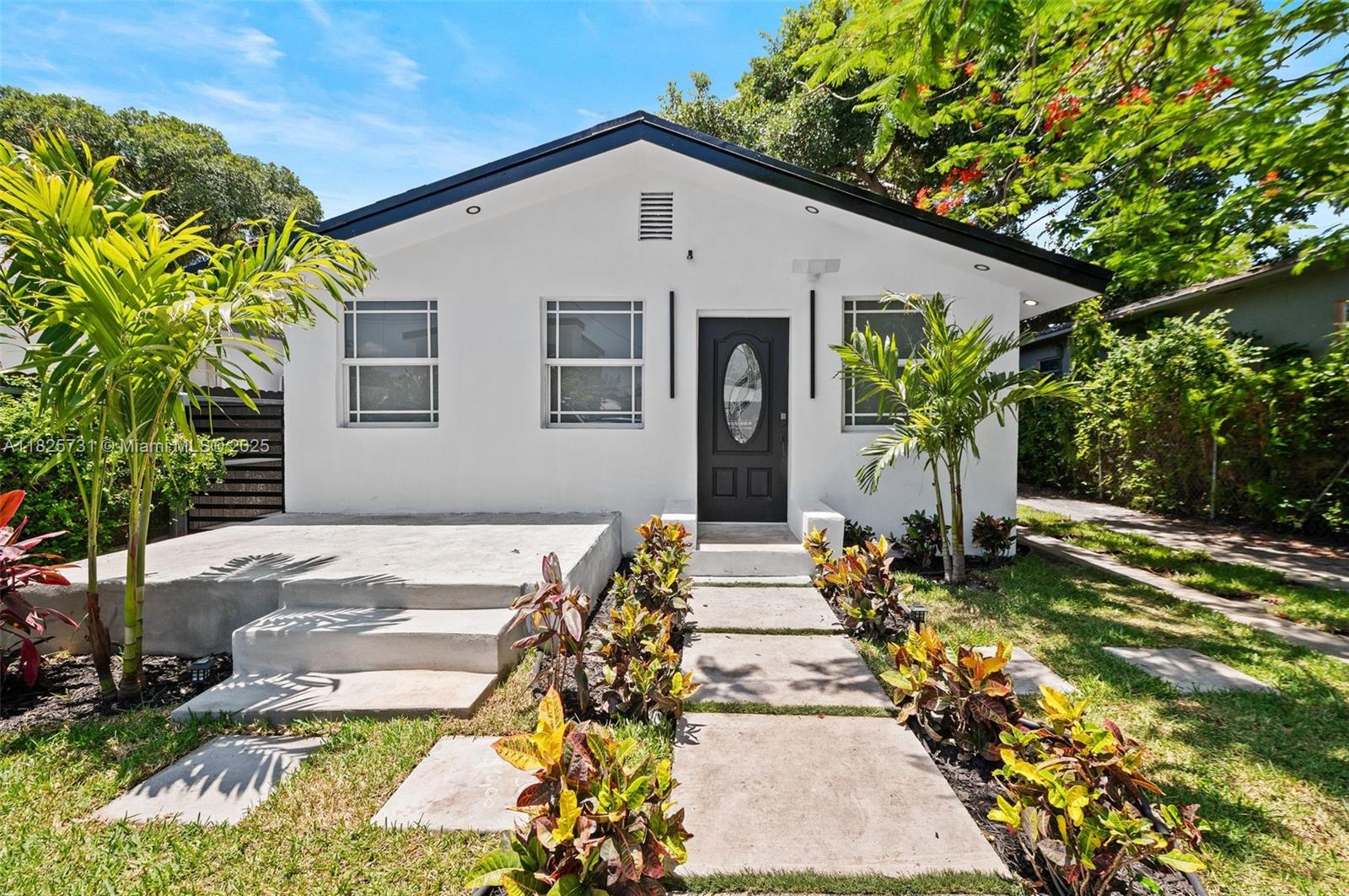 Fully Remodeled 3BR/2BA Home in Liberty City, Miami!
Step into this beautifully renovated framed home in the heart of Liberty City! With 3 spacious beds and 2 stylish new baths, this move-in-ready property is perfect for homeowners or savvy investors alike.
New shingle roof
Impact windows
Contemporary kitchen with quartz countertops & stainless steel appliances
Porcelain floors throughout the home
Fully updated bathrooms with high-end finishes
All the major upgrades have been taken care of—just move in and enjoy. Located in the evolving Liberty City neighborhood, this home offers convenient access to downtown, Wynwood, beaches, and major highways.
Schedule your private showing today!