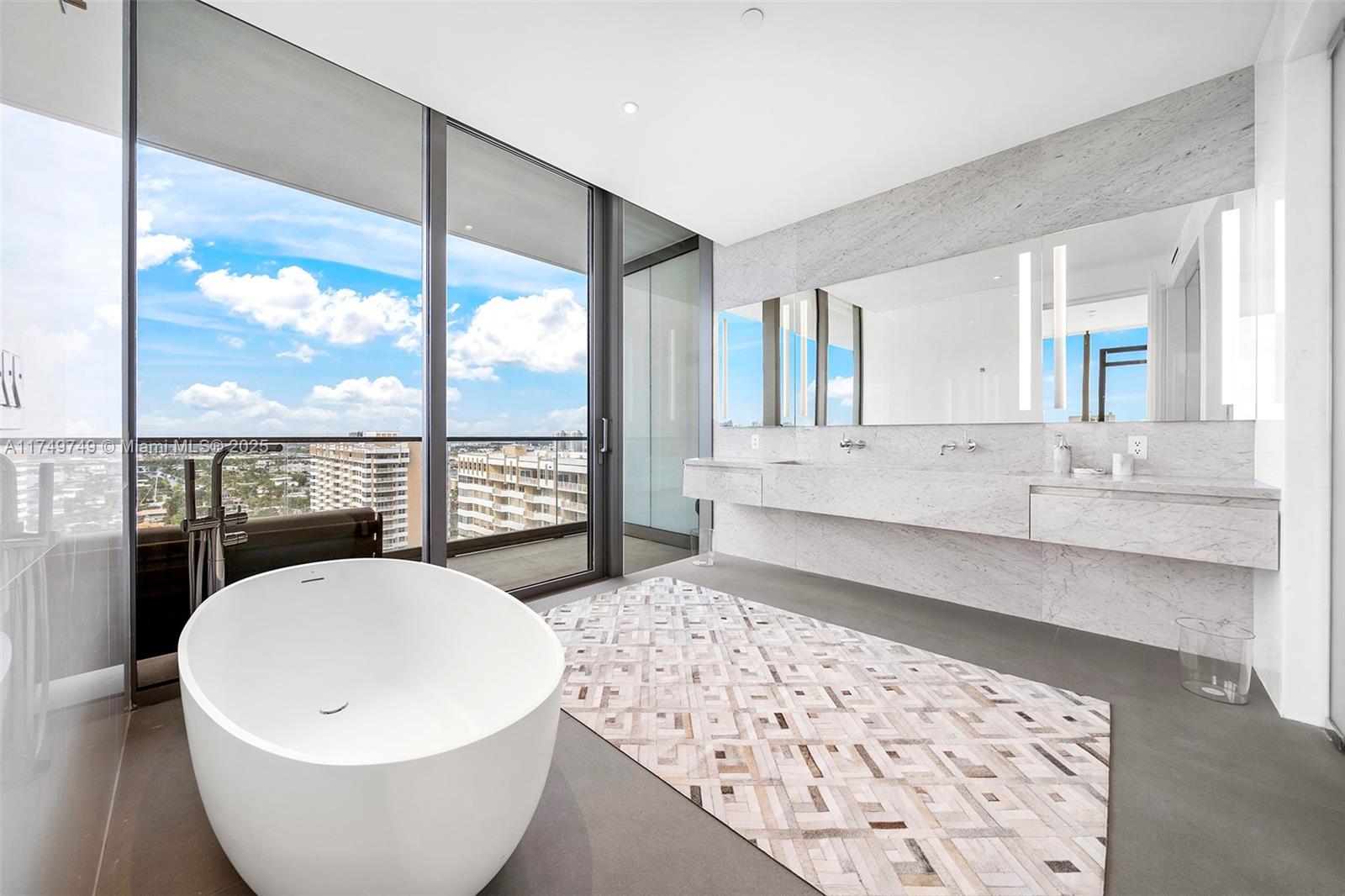 2000 OCEAN CONDO - Residential Lease