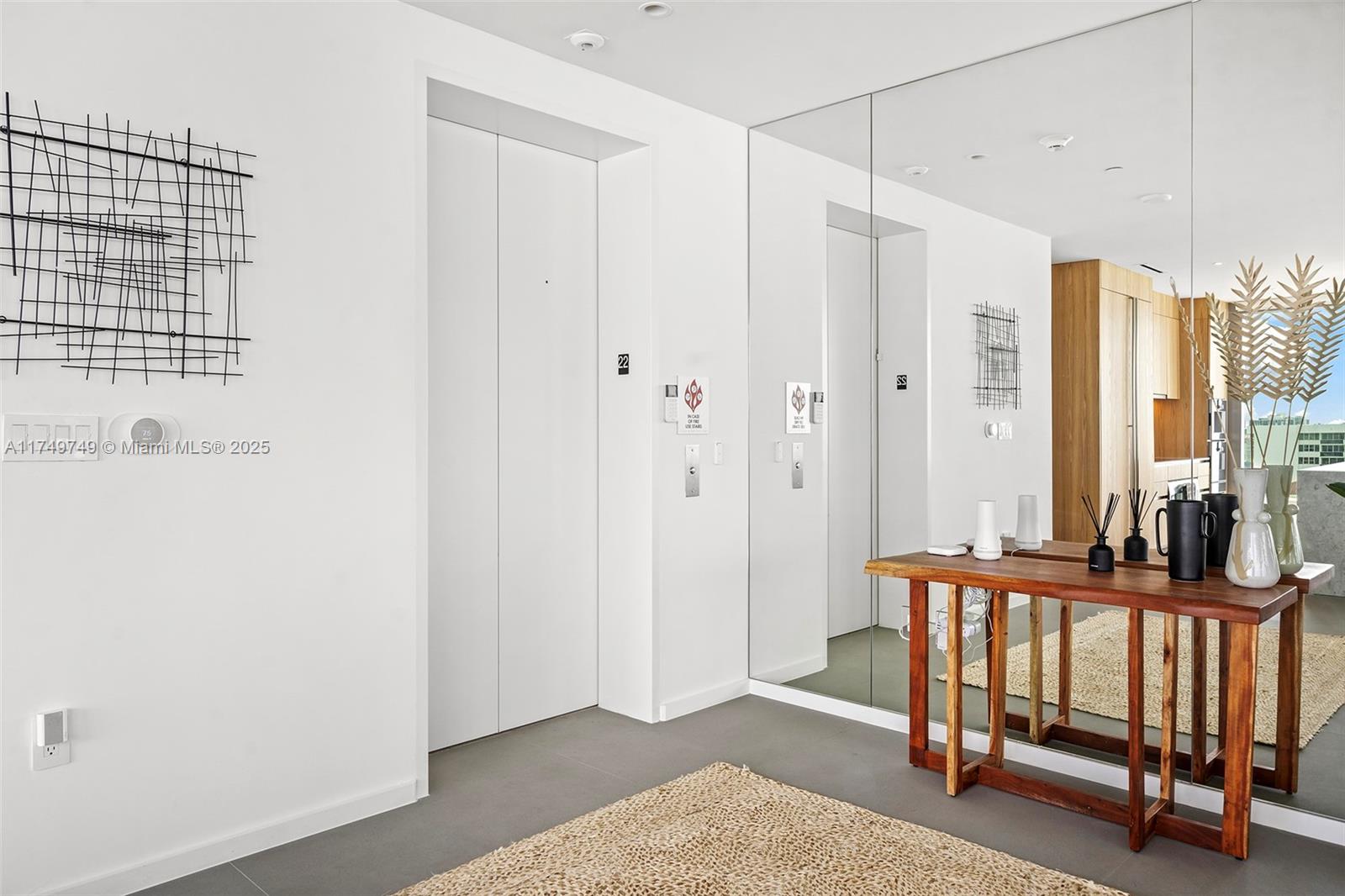 2000 OCEAN CONDO - Residential Lease