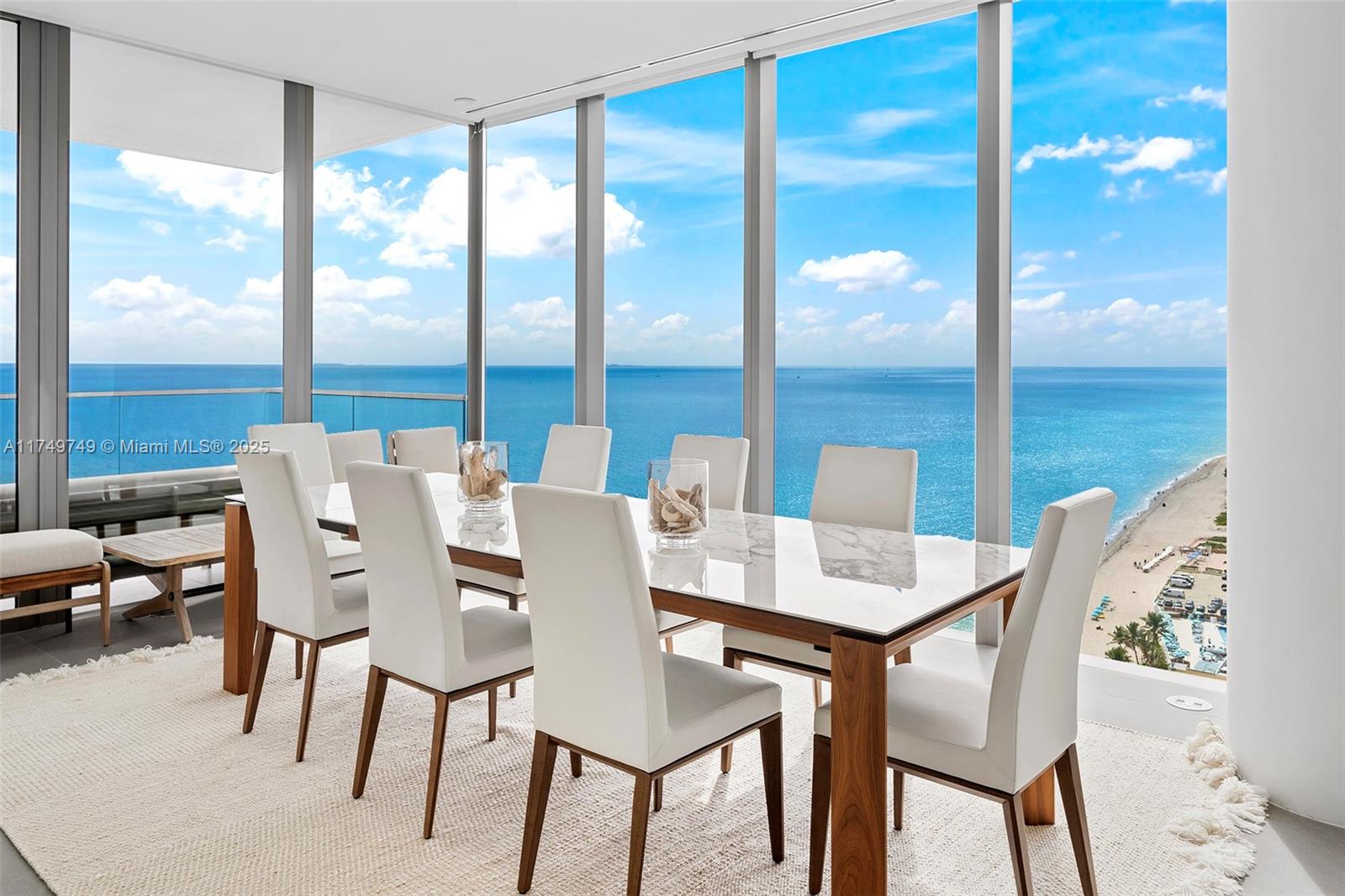 2000 OCEAN CONDO - Residential Lease
