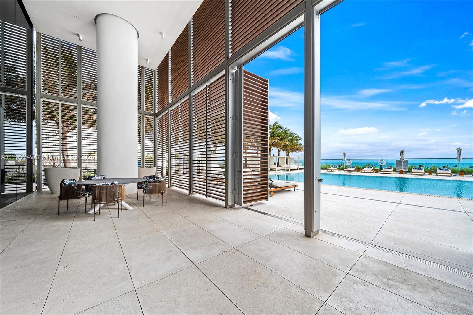 2000 OCEAN CONDO - Residential Lease