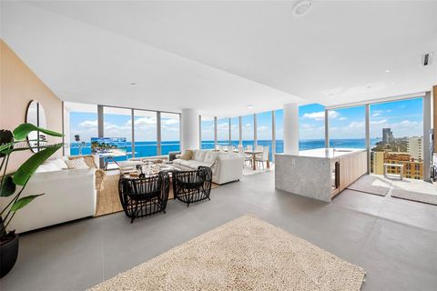 Photo of 2000 S Ocean Dr #22B, Hallandale Beach, FL 33009 (MLS # A11749749)