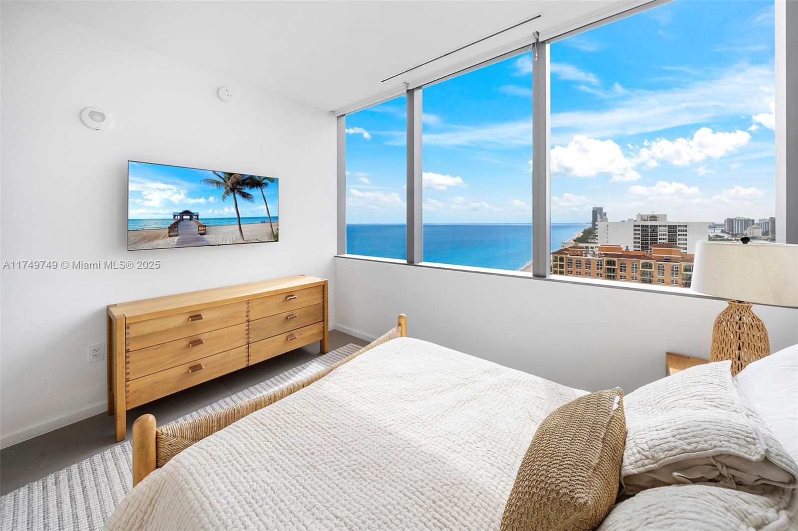 2000 OCEAN CONDO - Residential Lease