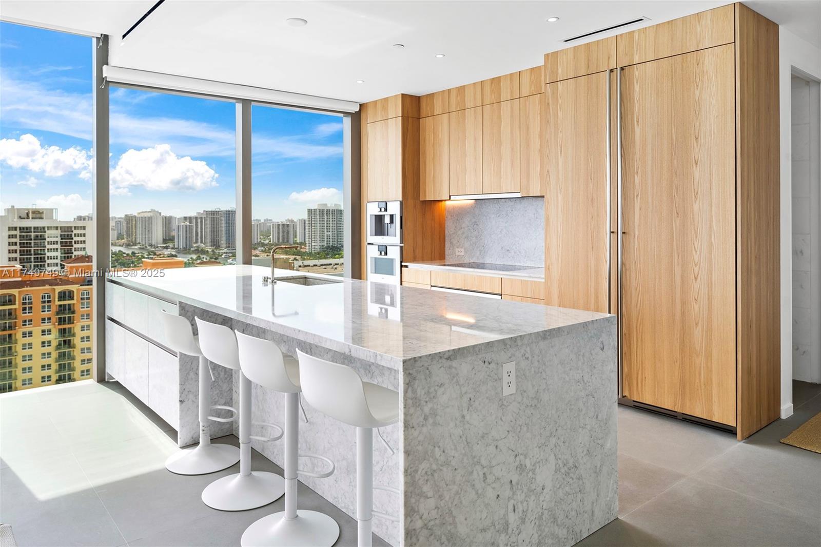 2000 OCEAN CONDO - Residential Lease