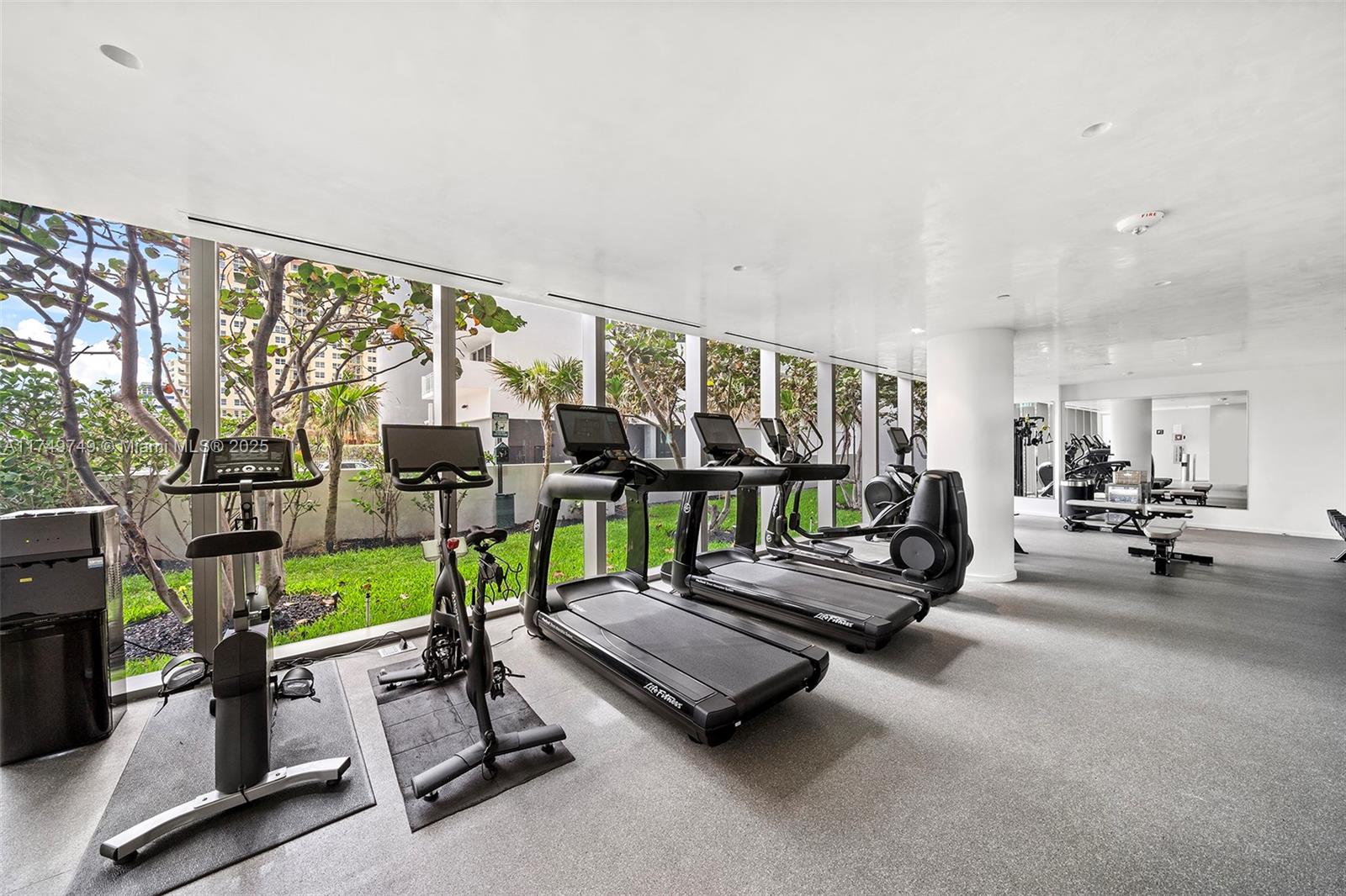 2000 OCEAN CONDO - Residential Lease