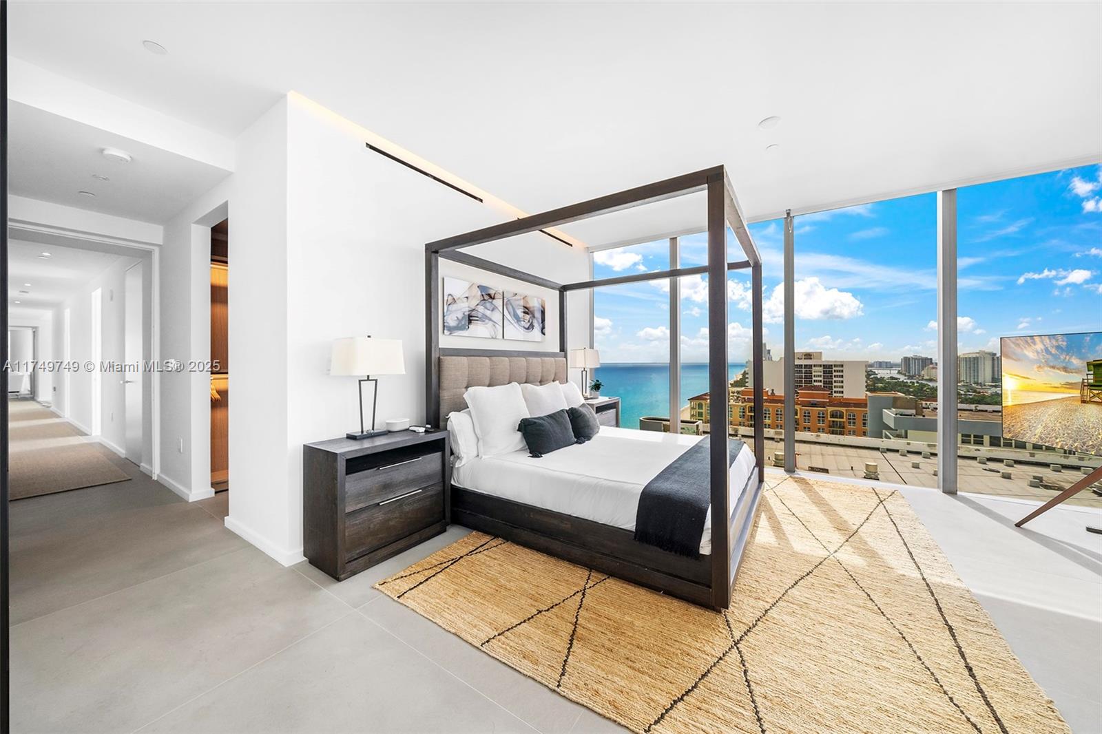 2000 OCEAN CONDO - Residential Lease